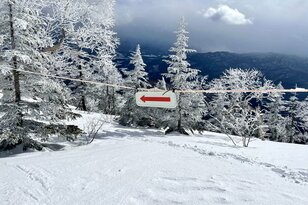 “命を守る想いをロープに託して” 「オグナほたかスキー場・前武尊」で15年続く、地元有志の安全活動 【群馬県】2025年