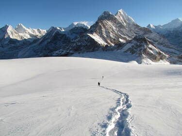 七大陸最高峰、8000m峰全14座、南極、北極！地球上の極所を制覇した