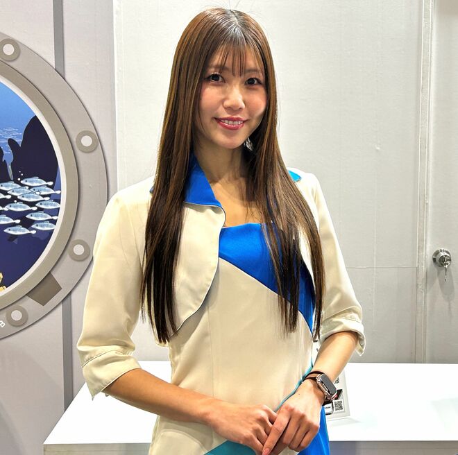 これぞ “なにわ流！”  フィッシングショー大阪2024はベテランアングラーから初心者・ファミリーまで誰もが楽しめる「釣りの祭典」【編集部リポート】の画像005