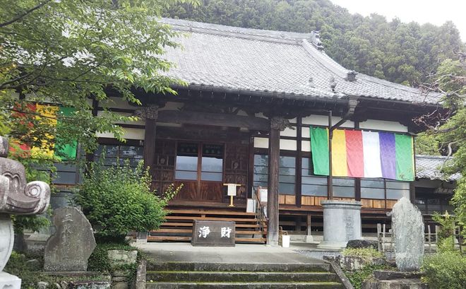 都内から気軽に行ける低山ハイク！  アウトドア初心者最適「埼玉・奥武蔵の鐘撞堂山と羅漢山」をめぐるの画像008