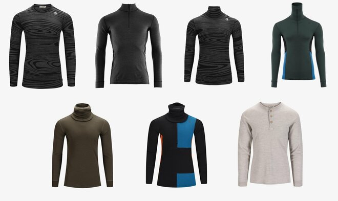 【NORRØNA / HESTRA / POC / HOUDINI / ACLIMA 】スノーシーンを彩る北欧ブランドはライフスタイルとアウトドアが重なり合う遊び心と妥協のないテクノロジーで最高峰の品質を約束【フルマークス ストア】の画像027