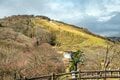 “行きは登山、帰りはロープウェイで！”　紅葉シーズンの「御在所岳」登山レポート「中登山道」 【三重県】 2024年の画像007