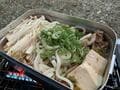 予算3,000円で2泊3日ソロキャンプ！ 「1泊800円」電源サイト利用でも豪華5食「節約レシピ」食材ワザ「内訳とは？」の画像007