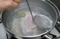 キャンプでホッと温まる、塩豚とあさりのポトフ【季節の外ごはん vol.３】の画像008