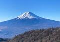 初夏“雪化粧がちょうどいい”「富士山の絶景」登山口から1時間半「三ツ峠山」開運山＆三ツ峠山荘「晴天ハイキング」レポートの画像006