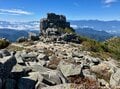 【気になる紅葉の進み具合】人気の百名山「金峰山」 色づき具合をレポート＜2026年9月連休明け＞の画像001