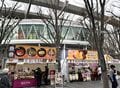 ここでしか食べられない極ウマ「さつまいもスイーツ」や絶品＆激レア「やきいも」が大集結！  さつまいも博2024 さいたまスーパーアリーナけやきひろば で開催中【編集部リポート】の画像001