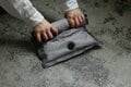 小物にこだわってアウトドア・旅行をもっと充実！  スマート圧縮袋【POST GENERAL「トラベルバキュームパック」】の画像004