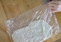 ＜メスティンひとつで作れる＞ビニール袋でこねるから手が汚れない！「シナモンロールちぎりパン」【季節の外ごはん vol.51】の画像008