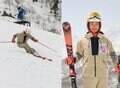 【日本スキー場開発】契約アスリートが“春の白馬”に集結！ 2026年「ミラノ・コルティナ冬季五輪」を目指す期待の若手選手たちと “オリンピアン” が雪上セッションの画像017