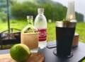 大人の醍醐味！  焚き火のそばで味わいたい「キャンプ専用のお酒」とは？ 「キャンプ飲み」におすすめのアルコール3選の画像003