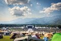 富士山の絶景に抱かれる秋フェス！「朝霧JAM」気温は？  テントサイトは？  “キャンプも音楽も好き”リピーターの楽しみ方【10月18日・19日／静岡県富士宮市】の画像004