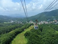 【ロープウェイ・ゴンドラ・リフトで行く“日本百名山”】青森「八甲田山」 山形「月山・蔵王山・吾妻山」 福島「安達太良山」【第1回】