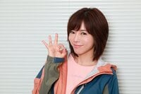女優・釈由美子の「初心者のための山歩き」入門編 (5)   釈さんの「亡父との思い出の登山」と「愛する3つの山」とは？