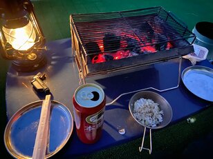 コンパクトで高性能！  キャンプ・お家バーベキューの両方で超便利な「卓上グリル」おすすめ4選