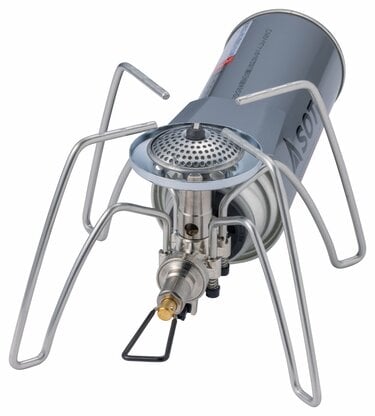 シングルバーナーおすすめ20選｜登山やソロキャンプの炊飯・料理で活躍