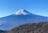 初夏“雪化粧がちょうどいい”「富士山の絶景」登山口から1時間半「三ツ峠山」開運山＆三ツ峠山荘「晴天ハイキング」レポートの画像006
