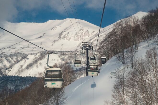 春休み！「まだまだ雪を楽しめる！」【春スキー】に出かけるべき“3つの理由”の画像004