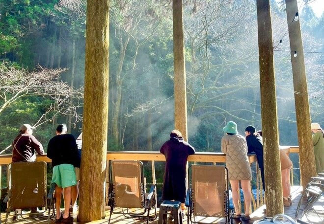 「理想のサウナ郷、ついに待望のオープン目前」 プレオープンの1年を振り返る＜秋・冬編＞【ユーコンカワイのシン・サウナ村建設記 vol.13】の画像006