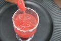 夏気分が上がる爽やかカクテル「ハーブジントニック」＆「すいかソルティードッグ」【 季節の外ごはん vol.14】の画像009