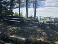 絶景の「夏富士」を眺望する「三ツ峠山」！  登山口から約3時間半、山名由来の3山「開運山・御巣鷹山・木無山」めぐる「登山レポ」の画像004