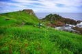 【夏休みの思い出作りに歩きたい】ギラつく太陽＆海風が気持ちいい「絶景の海岸線ハイク」南北2選【今日も山旅気分 vol.33】の画像001