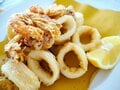 フライにパスタ、グリルも最高！  白ワインを美味しく飲むためのイタリアの魚介料理【ブーツの国の街角で vol.18「夏のおつまみシーフード」】の画像003