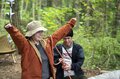 「ロープワークでの木登り」体験！ 先生と道具のおかげ？ 意外と簡単でした “森と本気で遊ぶ”2日間【後編】長野県伊那市の画像002