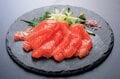 “その一皿”を食べるために「旅」をしよう！  北海道「余市SAGRA」／ 岩手「焼肉FABIO」／ 福島「丸忠」【デスティネーションレストラン・前編】の画像005
