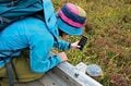 【つがいけマウンテンリゾート】絶景紅葉ハイキングを堪能！  秋風ゆらめく高層湿原で木道歩き「栂池自然園」の画像004