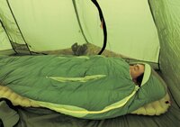 寒さ対策は「相性」が大事！ 寝具選びは「寝袋とマットをセット」と考えるのが正解【無人地帯の遊び方 vol.10】