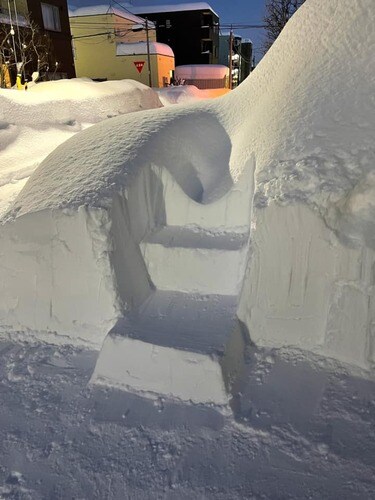 4ページ目) 発想の転換！ ツラい「除雪」の意外すぎる楽しみ方「雪育