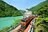 『黒部峡谷トロッコ電車』で新緑のトンネルを潜り抜ける快感は「この時期だけ」の特別空間【富山県黒部市】の画像006