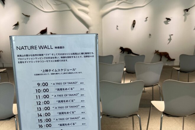 【新緑の高尾山は下山後もおもしろい】初心者向け「高尾山ハイキング」ガイドの画像021