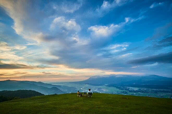 “避暑キャンプ”したいならここ！「標高が高くて涼しい絶景キャンプ場」3選【絶景キャンプ場ガイド-言葉を失うほどの風景に会いに行こう- vol.12】の画像003