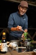 【良い炭があればBBQは“焼くだけで美味い”】食のプロが見た良い炭の代名詞「紀州備長炭」の実力【料理と道具とアウトドア vol.10】の画像002