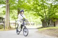 首都圏から約2時間、元祖避暑地の軽井沢へ！「軽井沢あそびの森」で楽しむ夏のアクティビティとサイクリング体験 【長野県】 2024年の画像007