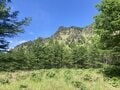 圧巻のスケールを間近に感じる「日本百名山・浅間山」 絶景の外輪山縦走「トーミの頭・黒斑山・蛇骨岳・仙人岳」登山レポの画像010