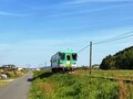 兵庫・播磨のローカル線で独特の雰囲気を持った駅をめぐる【関西鉄道路線周辺曼荼羅 vol.11「北条鉄道北条線」田原駅～長駅間】の画像001