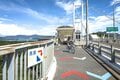 片道90分で “しまなみ海道らしさ” 満喫！  スタート直後に “ご褒美橋”、グルメ＆展望も楽しむ今治〜亀老山コース【ゆる6輪の旅 vol.05 愛媛「しまなみ海道」】の画像006