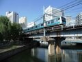 「鉄道の日」SL広場に展示されているC11は新橋とは縁も所縁もない蒸気機関車だった！【櫻井寛の駅弁ひとり旅「横濱中華弁当」（崎陽軒）桜木町駅／神奈川県横浜市】の画像005
