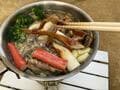 「100均ダイソー缶詰」で作る定番キャンプ飯アヒージョ！  カニカマほか「絶品だった意外すぎる3つの食材」の画像008