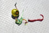 人気急上昇中のルアーフィッシング「タイラバ」とはどんな釣り？「釣り方やターゲット」を徹底解説！