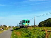 兵庫・播磨のローカル線で独特の雰囲気を持った駅をめぐる【関西鉄道路線周辺曼荼羅 vol.11「北条鉄道北条線」田原駅～長駅間】