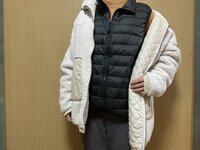 寒いのに暑い “不快” を解消！「ユニクロ＆ワークマン」アイテムでつくる「レイヤリング」 アウトドアの “服装ワザ” で普段着も快適に