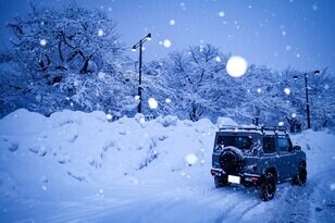 こんな「ジムニー使い」はイヤだ！ 「雪道走行」あとの「足回り」 放置がまねく「サビ被害」原因とは！？  スノーシーズン「塩害」実体験レポ