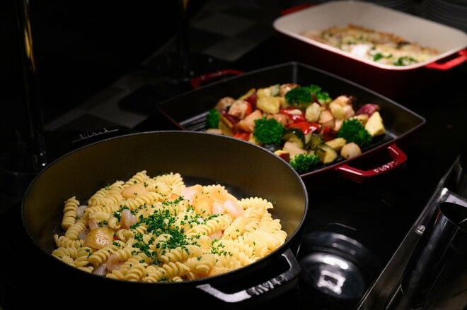 【志賀高原 焼額山スキー場】春スキーにおすすめ「この雪質、一度お試しあれ！」  誰もが “ワンランク上” の滑りができちゃう「極上ゲレンデ」とは、ここのこと！の画像022