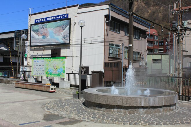 『黒部峡谷トロッコ電車』で新緑のトンネルを潜り抜ける快感は「この時期だけ」の特別空間【富山県黒部市】の画像012
