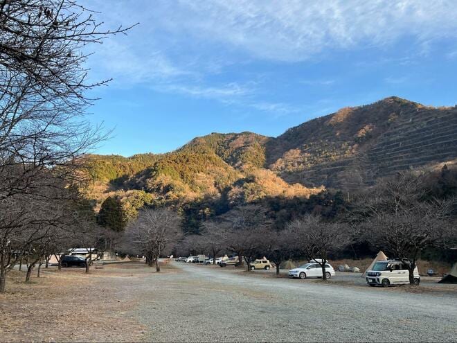 キャンプデビューの最適シーズンは「春」！  30年以上キャンプを楽しむライターが教える「10の魅力」と失敗しないための「3つの注意すべきこと」の画像008