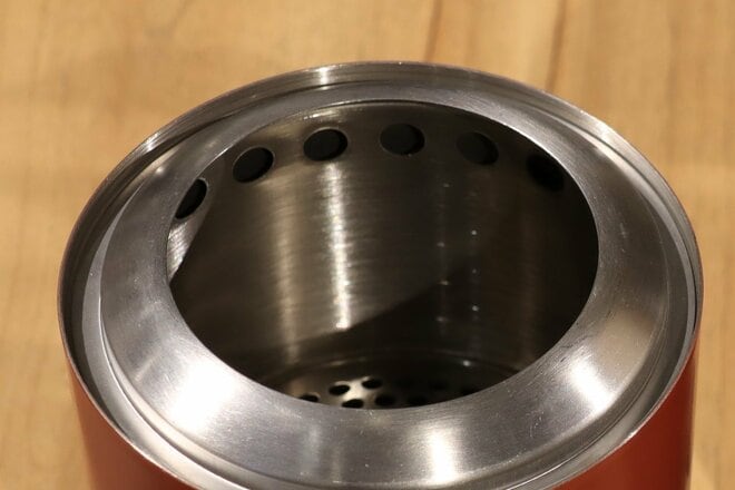 【ショップ店員に聞く！ イチ推しアウトドアギア】はじめての焚き火台選び！ ～ソロ・ファミリー・卓上～  スタイル別「トップ3」〈アルペントーキョー vol.14〉の画像006